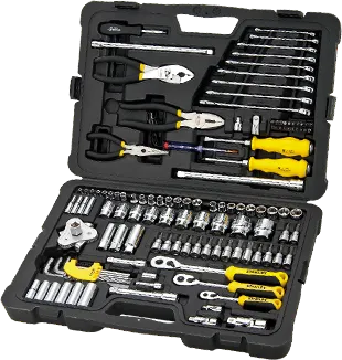 Cung cấp đa dạng các loại sản phẩm từ dụng cụ cầm tay đến các thiết bị đo lường