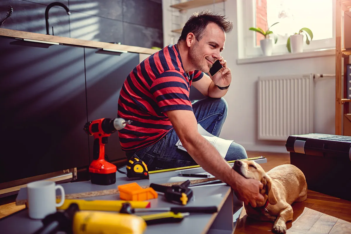 Cung cấp đa dạng các loại sản phẩm từ dụng cụ cầm tay đến các thiết bị đo lường