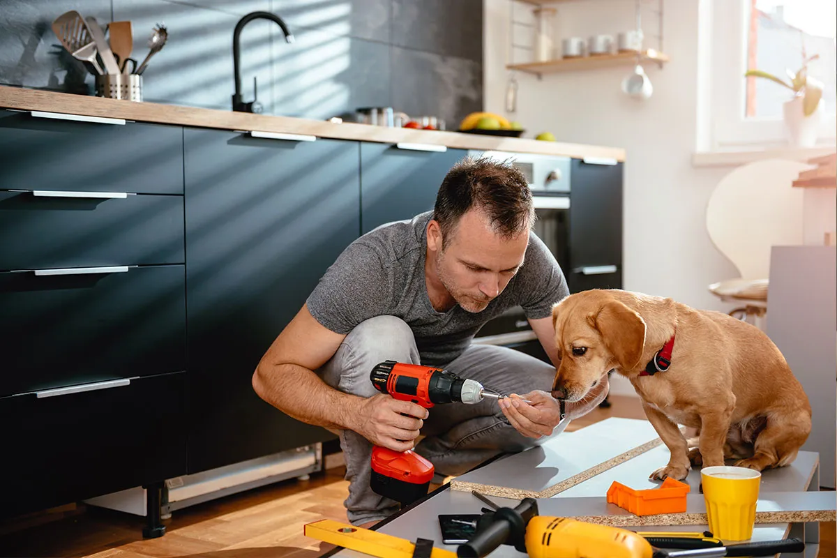 Cung cấp đa dạng các loại sản phẩm từ dụng cụ cầm tay đến các thiết bị đo lường