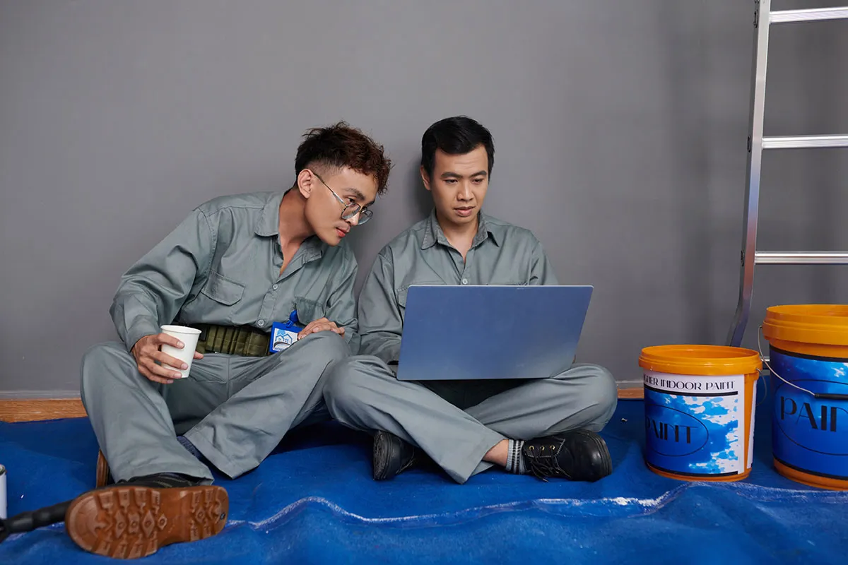 Cung cấp đa dạng các loại sản phẩm từ dụng cụ cầm tay đến các thiết bị đo lường